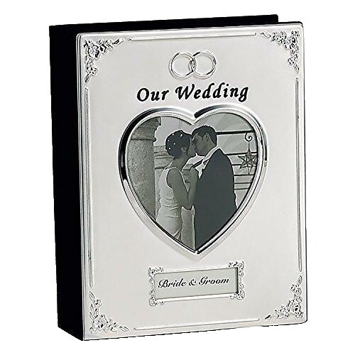 Lot de 2 albums photo petits formats 4x6 pouces avec couvertures