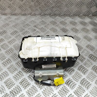 Jeep Grand Cherokee MK3 WK Armaturenbrett Sicherheitstasche 55197375AA 2008 25759763
