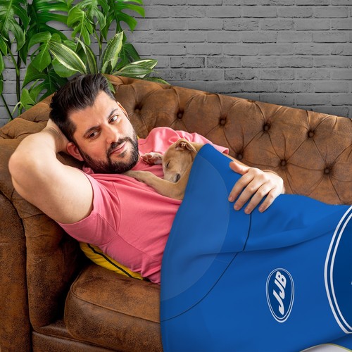 Wigan 2006 - Home Football Shirt - Personalised Large Fleece Blanket 150x150cm - Picture 3 of 14