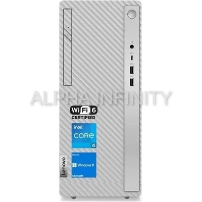 ForLenovo IdeaCentre 3 Desktop Intel Core i5-13400 16GB RAM 512GB SSD Cloud Grey