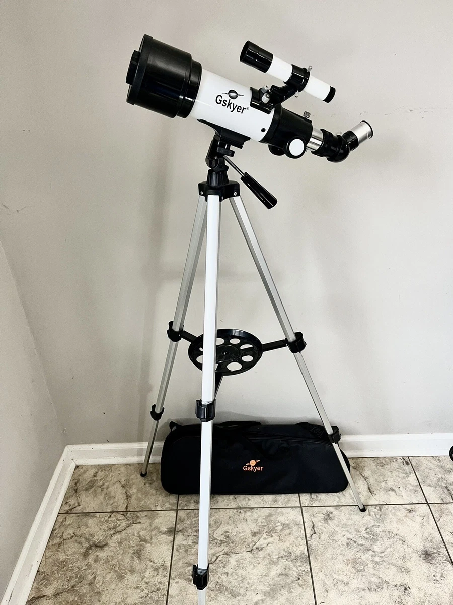 Gskyer az70400 cheap review