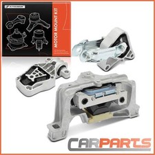 3x Suspension Avant Haut Sous pour Mercedes-Benz Cla Coupé W242 W176 Gla