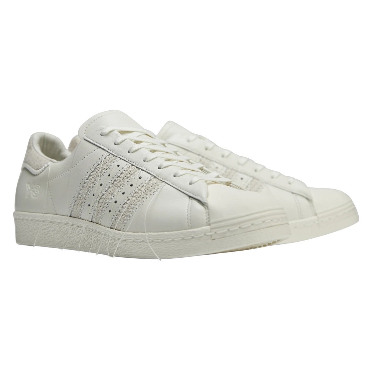 Adidas Y-3 Superstar Mens Style : Id4122 | eBay