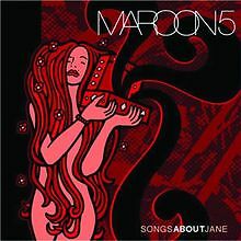Songs About Jane von Maroon 5 | CD | Zustand gut