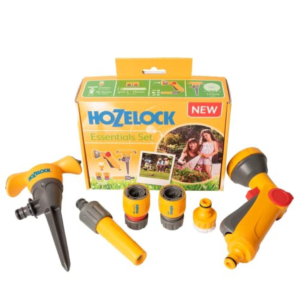 Hozelock Set Completo di irrigazione - NUOVO