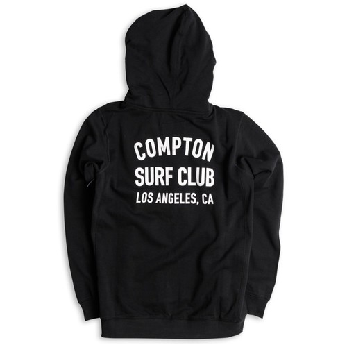 Matix CSC Zip Fleece (M) Black - Picture 2 of 2