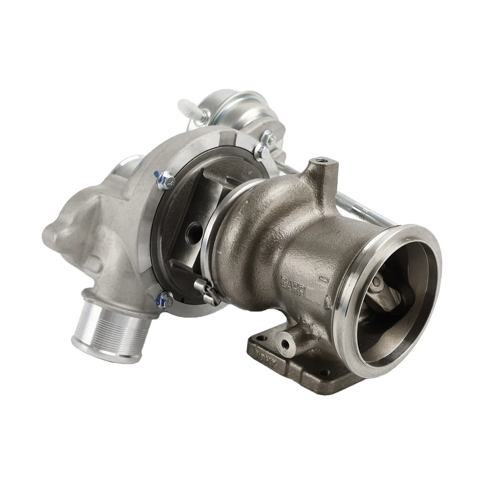 Turbocompressor para Fiat 500 1.4L GT1446 810944 786825 55238189 55219660 - Imagem 4 de 4