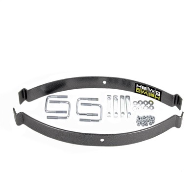 EZ-990 HELPER SPRING For 1974 GMC C35/C3500 Pickup 