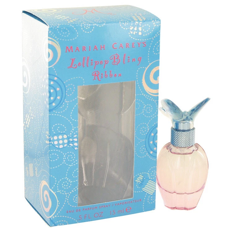 Mariah perfume new arrivals
