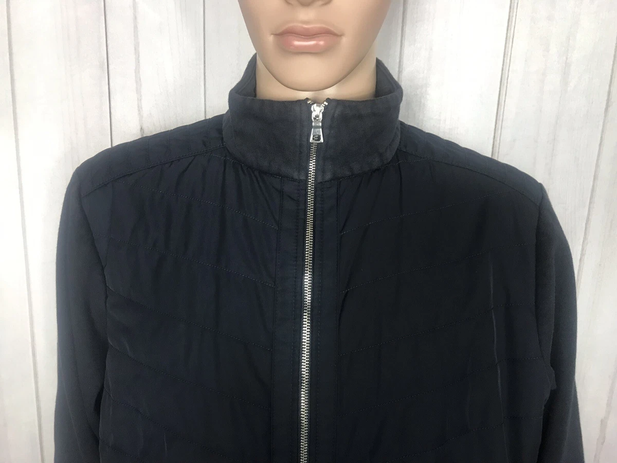 Blue harbor jacket sale