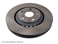 Blue Print ADT343289 Bremsscheibe Vorne FüR Lexus