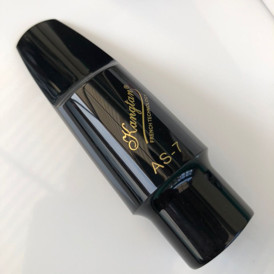 size 4 5 6 7 8 soprano alto tenor saxophone mouthpieces, sax mouth pieces