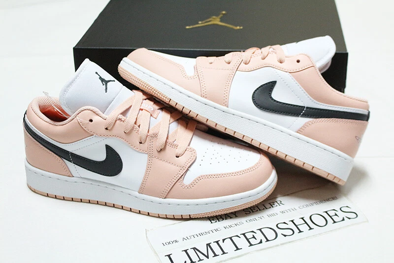Nike air jordan shop orange and white