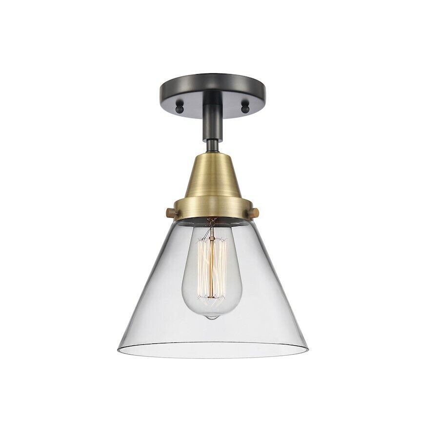 Innovations Large Cone 1 Light 7.75