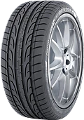 1 pneumatique 255 55r19 111w Dunlop Maxx Rt2 Suvxl