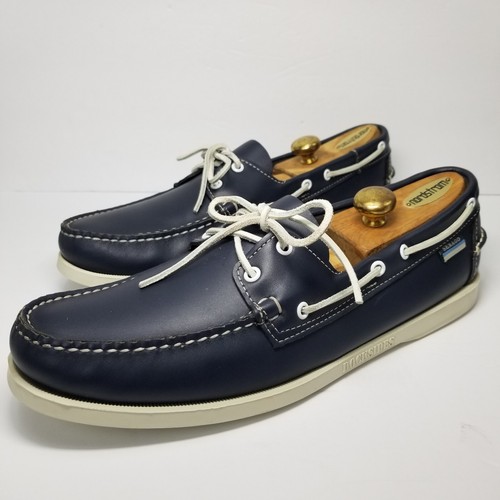 Boat Shoes Loafers 72722 