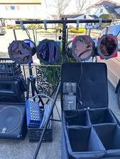 Elation STAGE LIGHTS *Great for band, DJ, or ...