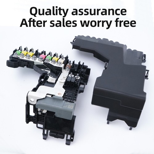 Batería caja fusibles BPGA para Citroen C4 C4L DS4 DS5 PEUGEOT 508 6500JE 9665878080 - Imagen 4 de 10