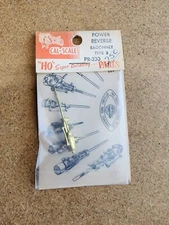 Cal-Scale HO Power Reverse Ragonnet Type B #PR-330