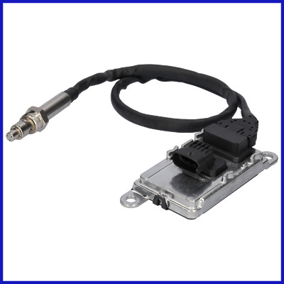 Nox Sensor nach Kat passend für Renault Magnum Premium Midlum Volvo FH FM FL FE 