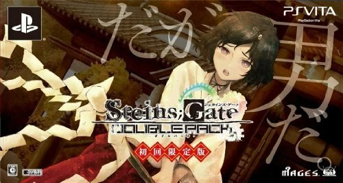 Steins gate ps vita review outlet