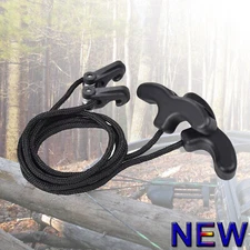 Crossbow Rope Cocking Device Archery Hunting Shooting Assist Tool Universal NEW