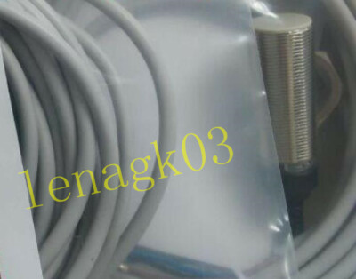 Original Low Voltage Switch Proximity Switch EC3016NPASL-1 Sensor