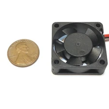 1 Piece 3010 24V Cooler extruder DC Fan 30 x 10mm Mini Cooling 3d printer A4