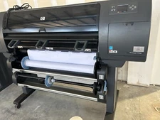 HP Designjet 4520 Large Format Printer