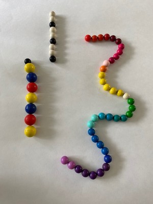 clickets magnetic marbles