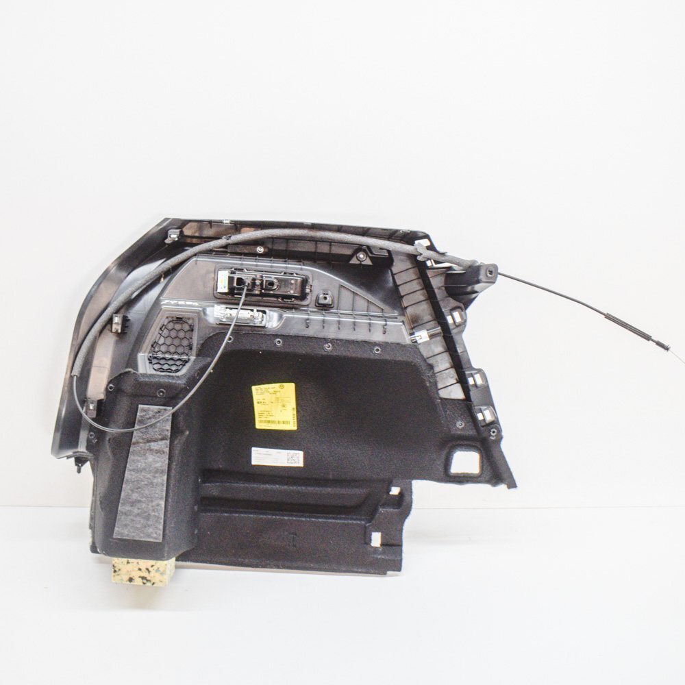 Volkswagen Tiguan AD Trimm 5NA867428BL 2017 online kaufen | eBay 