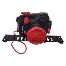 Olympus PT-054 UW Camera Housing with Tray