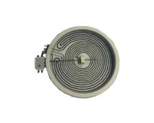 New Open Box Genuine OEM GE Oven Range Dual Radiant Element WB30X24111