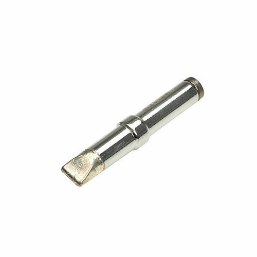 Weller Chisel Soldering Tip 6.4mm - 3 Pack For WLIR80 Soldering Irons