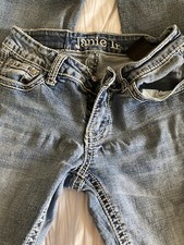 janie jeans