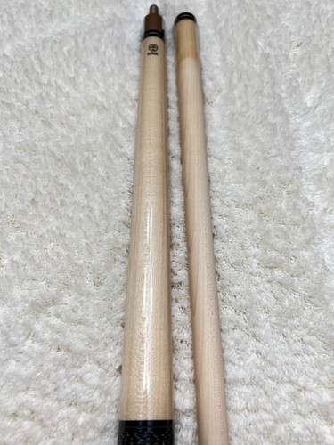 IN STOCK, McDermott S86 Break Jump Pool Cue, 3 Piece B/J Cue, FREE UPS SHIPPING - Picture 5 of 10