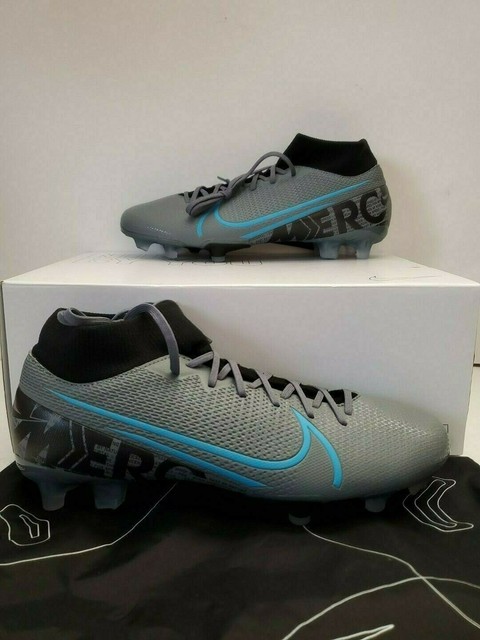 nike mercurial custom