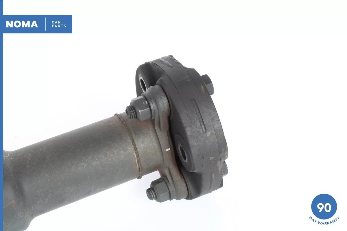 98-03 Jaguar X308 XJ8 Vanden Plas Rear Axle Driveshaft Drive