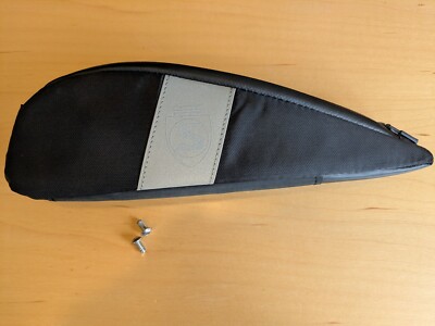 SILCA SPEED CAPSULE TT - OBERROHRTASCHE - Direct Mount  !