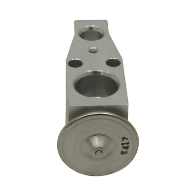 Expansion Valve Fits 2018-19 Hyundai Sonata With Gas Engines 97626