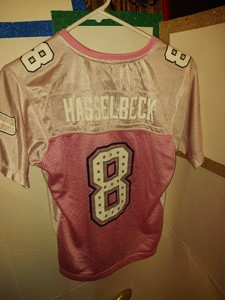 pink seahawks jersey