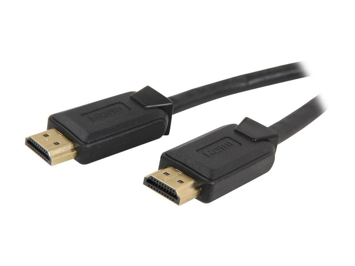 Kaybles 10FT HDMI Cable HDMI Cord Ultra High Speed 18Gbps HDMI
