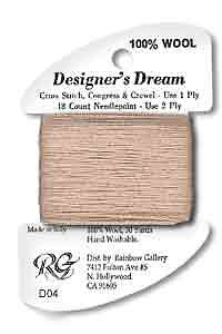 DESIGNER'S DREAM by Rainbow Gallery - Afbeelding 1 van 17