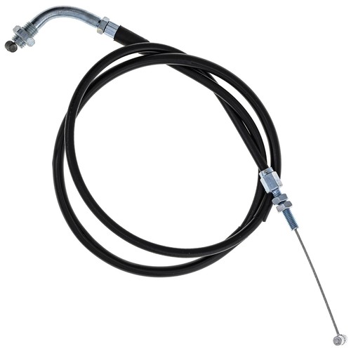 Complete Throttle Cable Kit For Suzuki VS750 & VS800 Intruder – OEM Replacement 58300-38A10