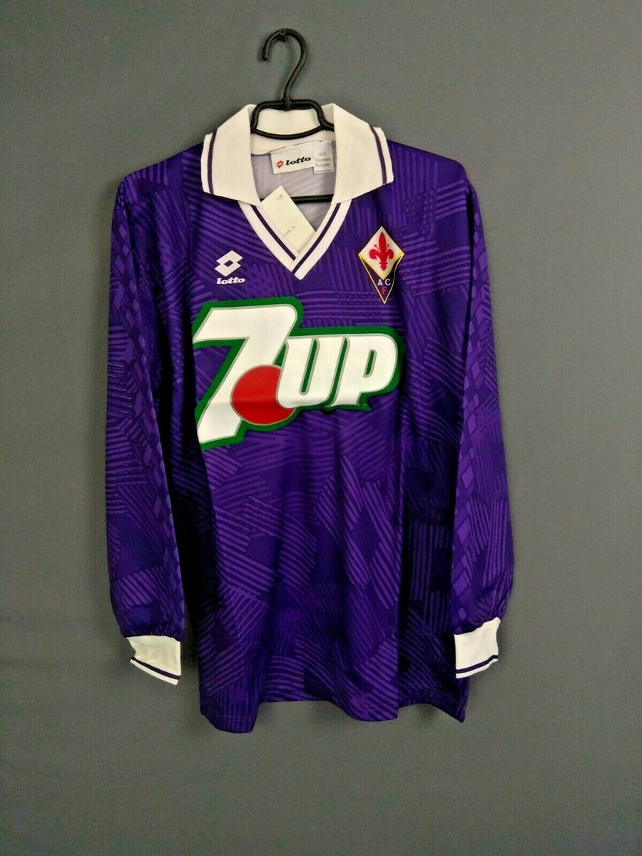ウェア 1992 1993 Fiorentina HOME 1992/93 Fiorentina Home Jersey | Fiorentina Home Jersey