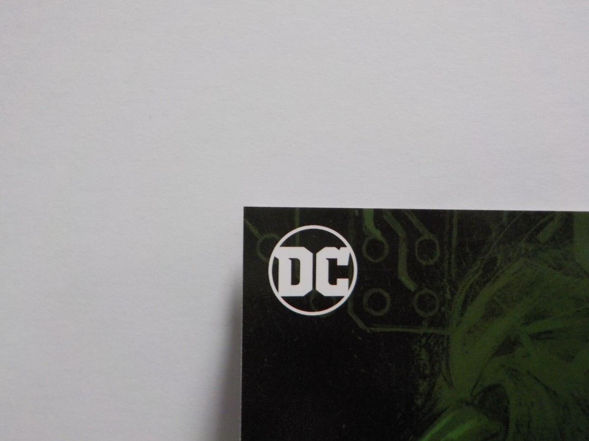 C0709 DC Comics 