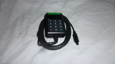 SMARTDRIVE KEYPAD SMART RECORDER 4, 104-0006-0001-00 | eBay