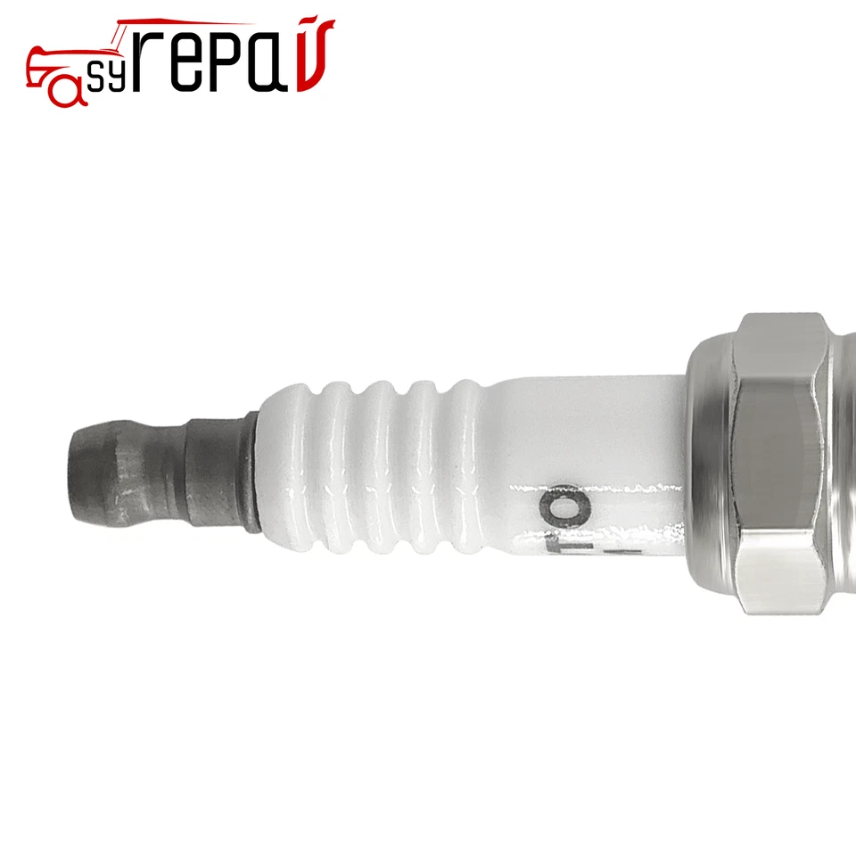 6x bujías de iridio para Buick Enclave 2008-2019 / LaCrosse 2010-2016 3,6 L Foto 4 de 4