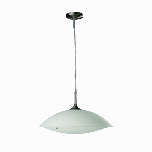 Philips Eseo Glaspendel Modern Nilsa Pendel Leuchte 1X E27 25W-image