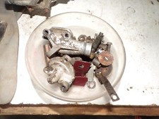 pipe + petites pièces VAP mobylette  5225